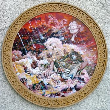 factum est - Jacques Baudouy