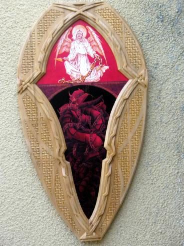 L'âbime - Jacques Baudouy