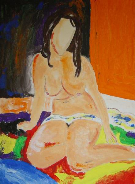 NUE - Philippe Flautre