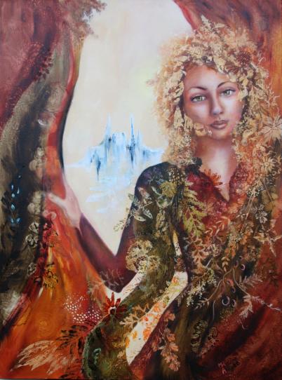 Aurore - Marie-Hélène Alépée