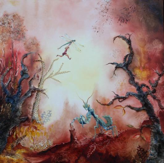 Tom Pouce - Marie-Hélène Alépée