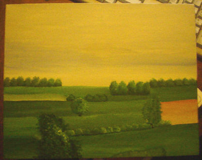 paysage wallon ardenne belge011 - Gregory Fery