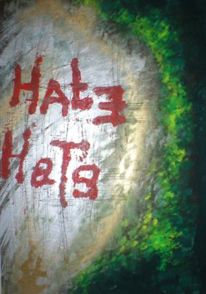 hate02 - Gregory Fery
