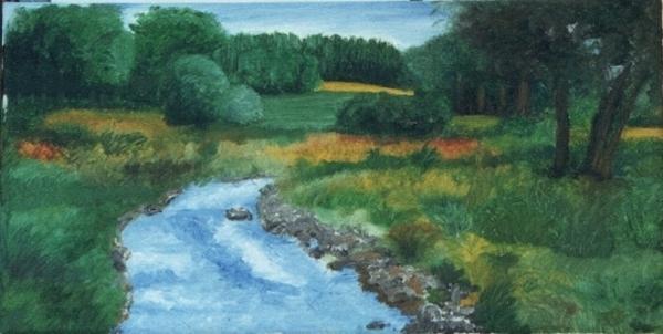 paysage wallon ardenne belge033 - Gregory Fery - Cliquer pour afficher en grand