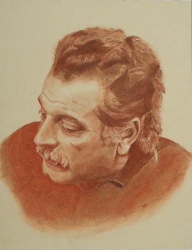 G. Brassens - Jean-Claude Chaigneau