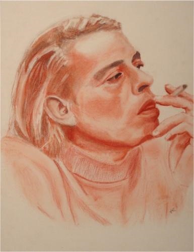 J. Brel - Jean-Claude Chaigneau