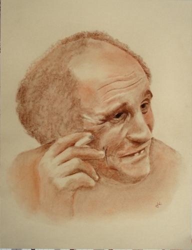 Leo Ferré - Jean-Claude Chaigneau