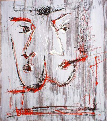 dispute - Mahefa Rasamuel