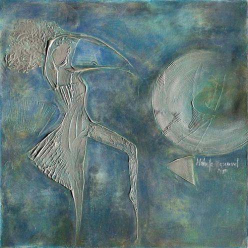 l'épee danse - Mahefa Rasamuel