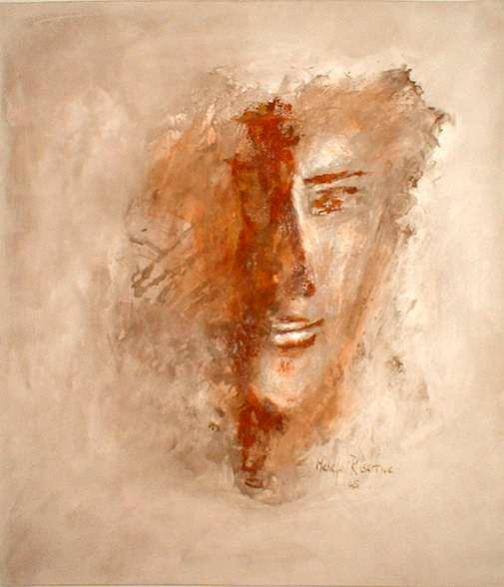Terre d'ombre - Mahefa Rasamuel