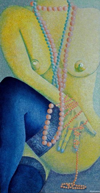 Elly - Manuela Hames
