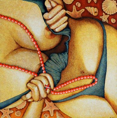 Perlina - Manuela Hames