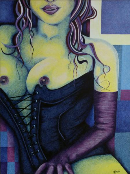 Sunny - Manuela Hames