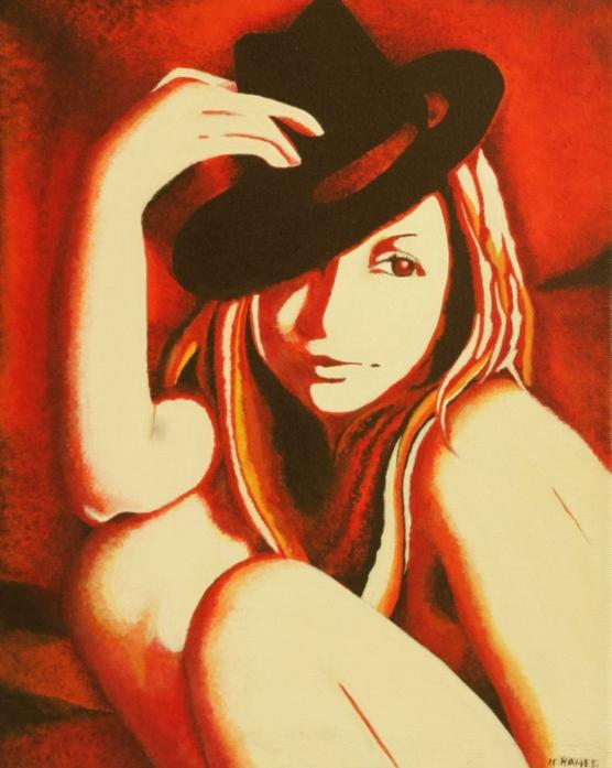 Teenagers - Manuela Hames