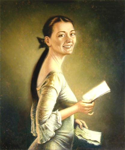 Anne-Laure Proch - Gregory
