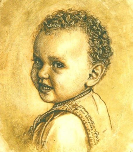 Johann-Christoph - Gregory