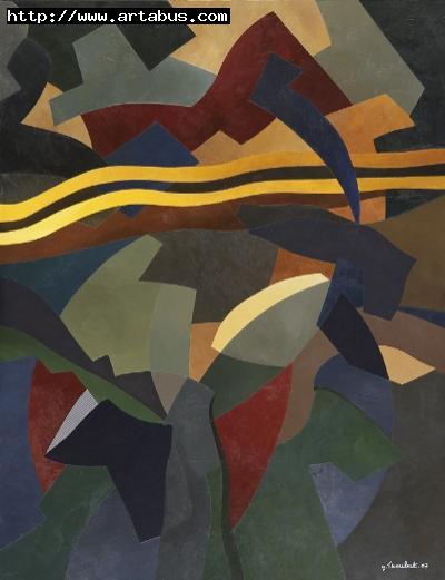 AMAZONE - Georges Troubat