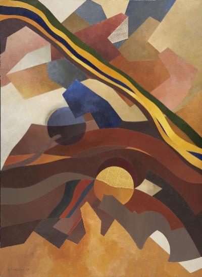 BROWN SUGAR - Georges Troubat