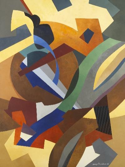 CONTRETEMPS - Georges Troubat
