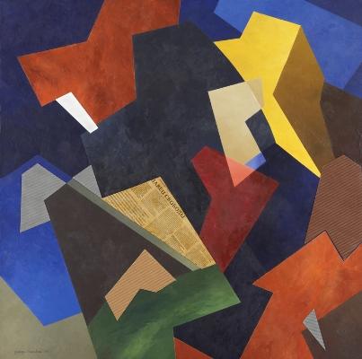 POTEMKINE - Georges Troubat