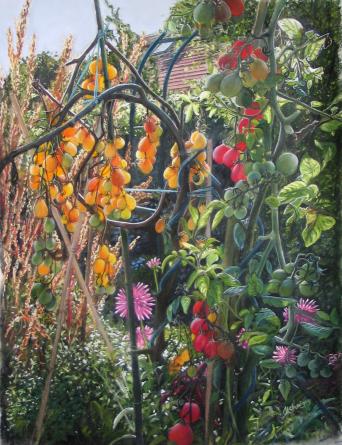 Croque la vie - Jocelyne Chaigne