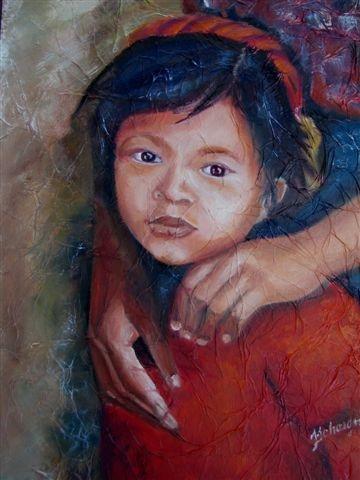 Jamais sans elle - Jocelyne Chaigne