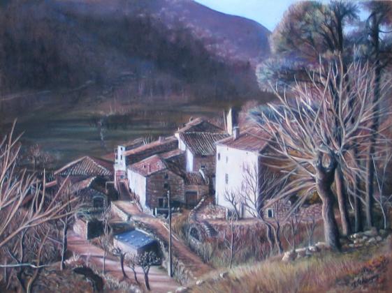 Leyval - Jocelyne Chaigne