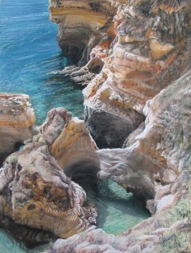 Portugal - Jocelyne Chaigne