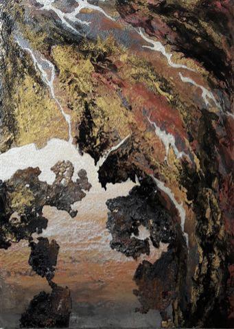 Le temps perdu - Jocelyne Chaigne