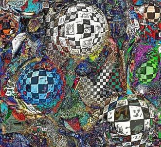 Checks - Dave Kwinter