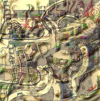 Ivory - Dave Kwinter