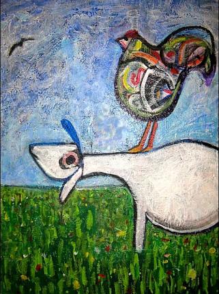Look - Dave Kwinter