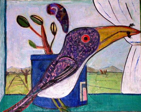 Lunch - Dave Kwinter