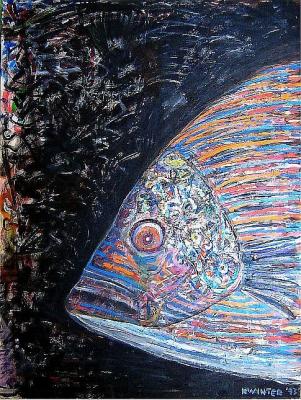 Perch - Dave Kwinter