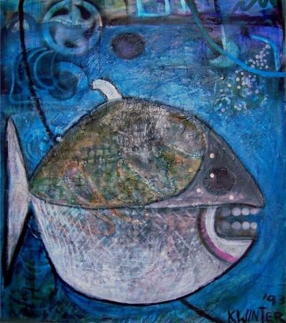 Teeth - Dave Kwinter