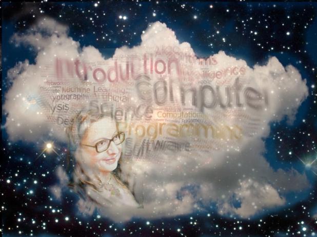 Anne CLOUD - Danielle Arnal - Click to enlarge