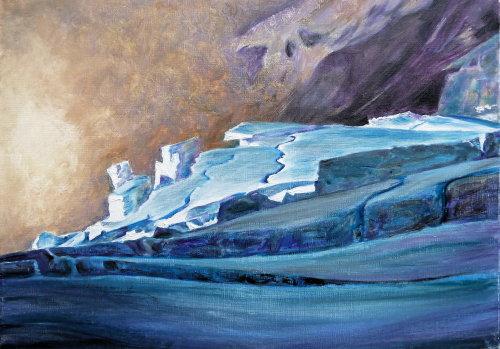 ruptures - Danielle Arnal