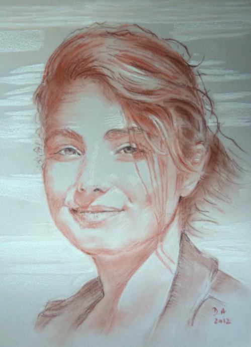 Elise - Danielle Arnal