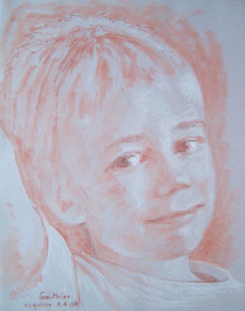 Gauthier - Danielle Arnal