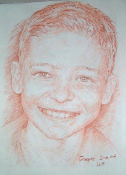 Jack - Danielle Arnal