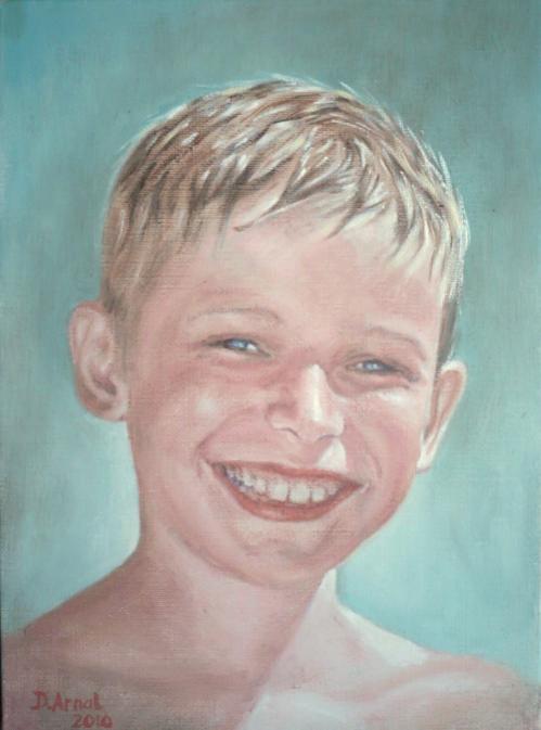 Jack 2010 - Danielle Arnal