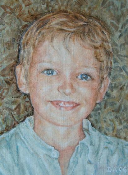 jacques 2006 - Danielle Arnal