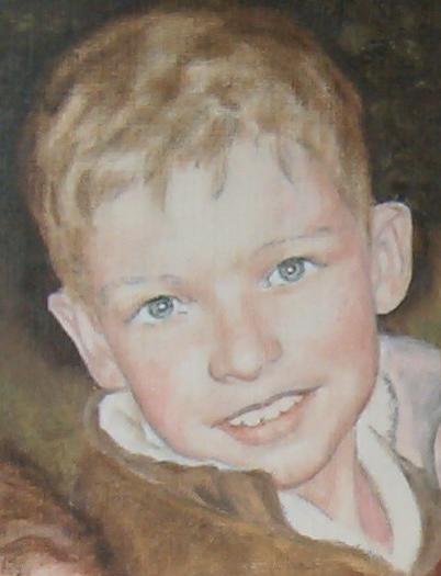 Jacques 2008 - Danielle Arnal