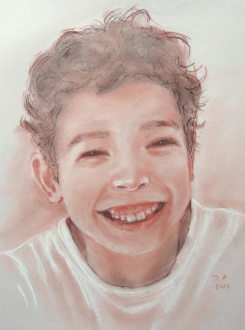 Nico - Danielle Arnal