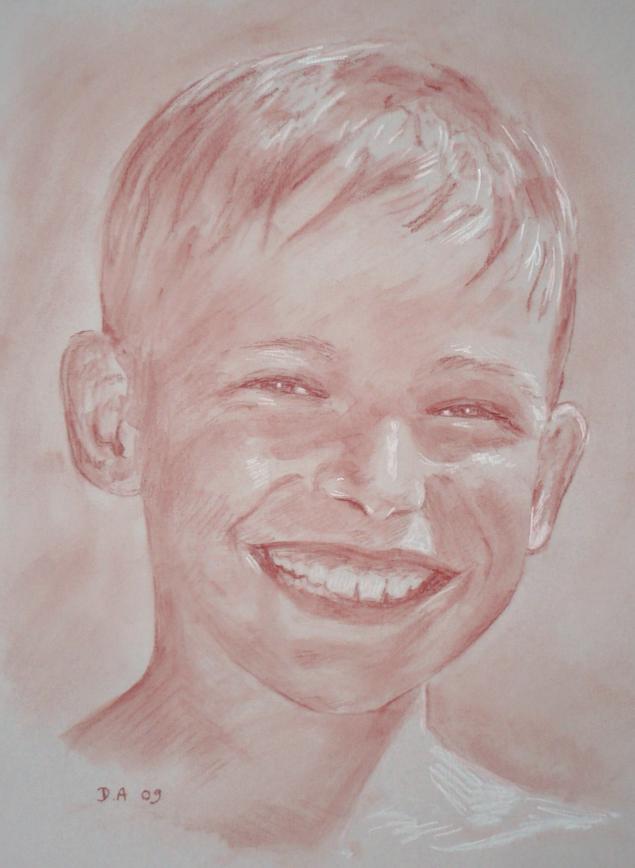 Jacques - Danielle Arnal - Click to enlarge