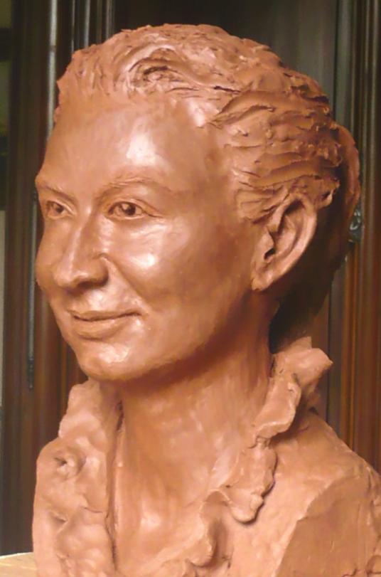 Anne-Laure - Danielle Arnal