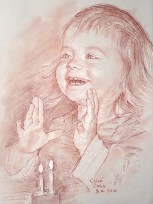 anniversaire - Danielle Arnal