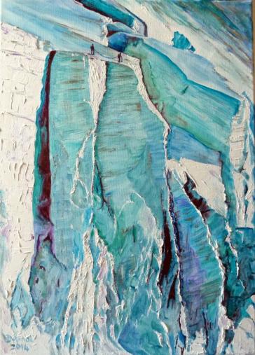 Vertigineux - Danielle Arnal
