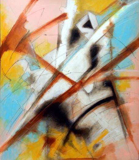 sans titre 14 - Philippe Denis