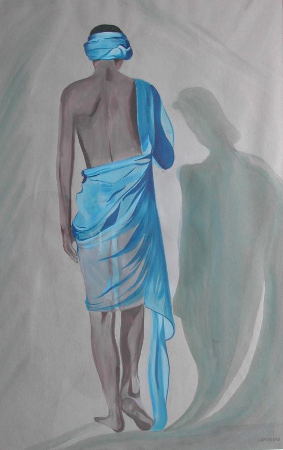 Hammam - Francis Langlois